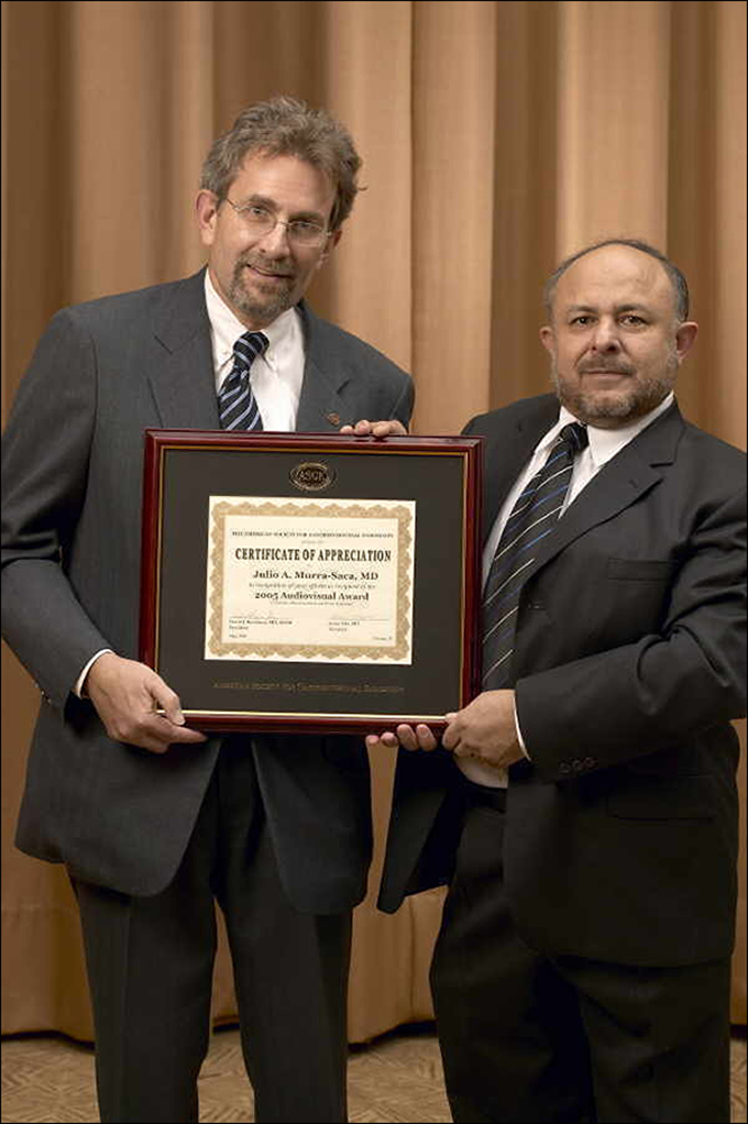 Gastroenterologo Sana Ana