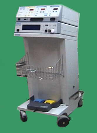 Endoscopia El Salvador