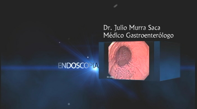 Gastroenterologia El Salvador