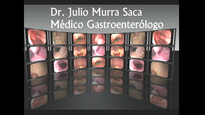 Gastroenterologo El Salvador