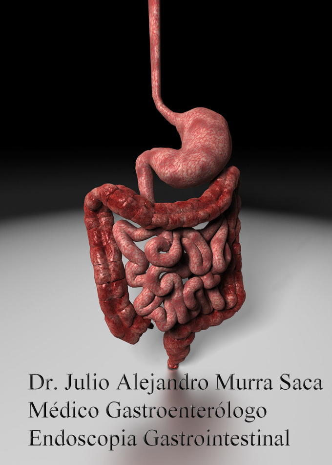Gastroenterologia El Salvador
