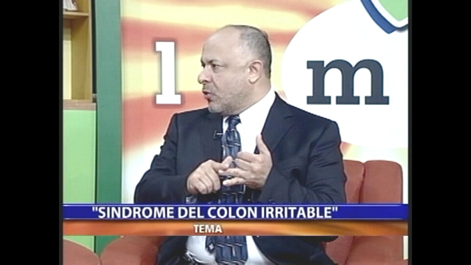 Gastroenterologia El Salvador